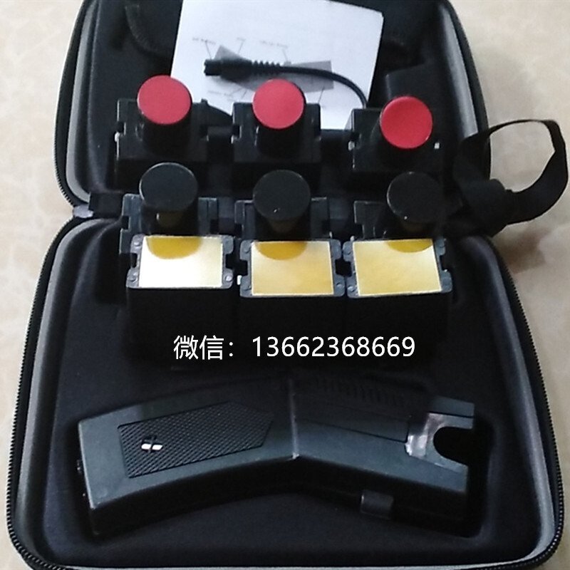 泰瑟远程电击器效果怎样？威力如何？