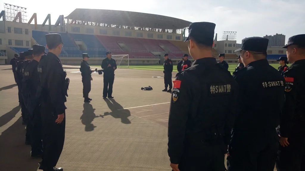 单警装备如何使用采购