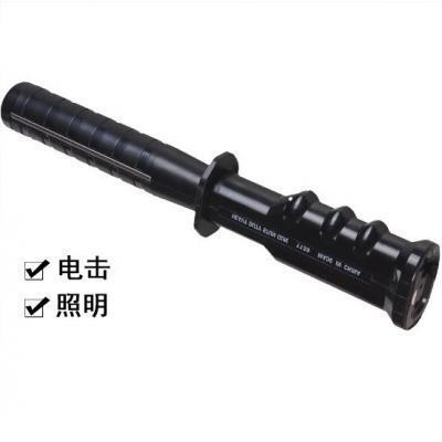 无声防身电击器效果如何