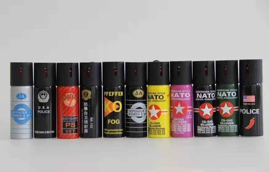 防身用品广州哪里有卖的
