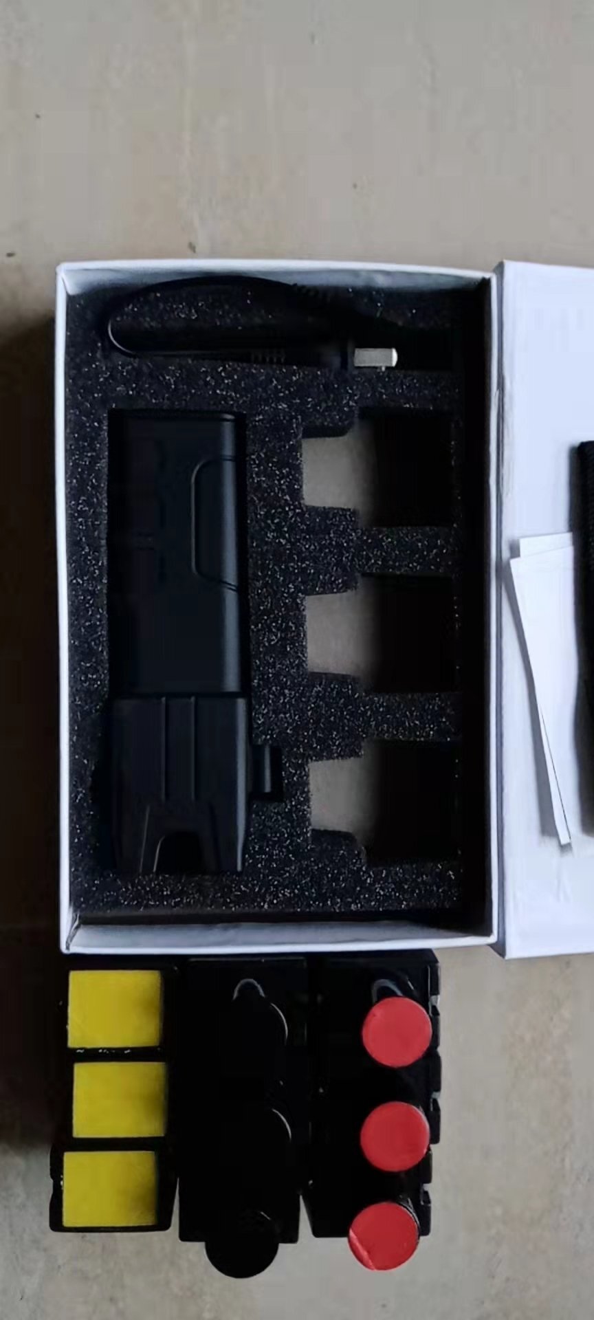 防身用品广州哪里有卖的