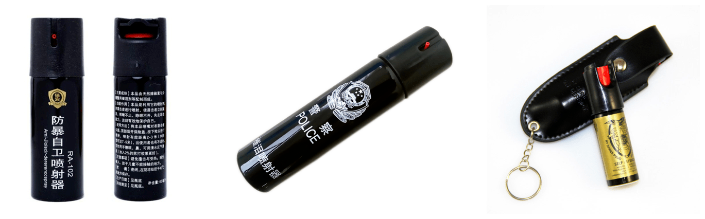 防身用品批发哪家好
