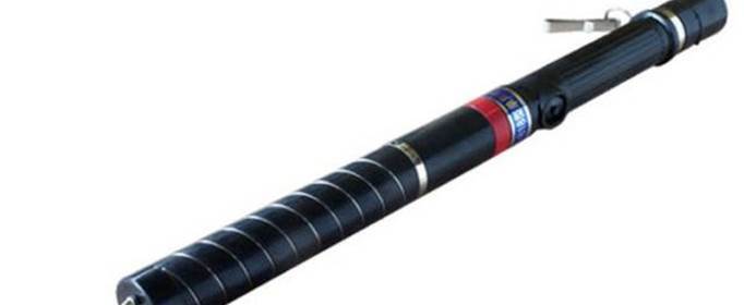 防身电击防身器批发