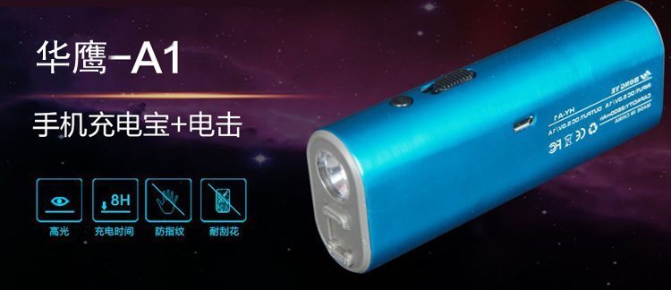 哪里有卖脉冲电击器