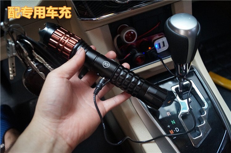 个人防身用品在哪里买最放心