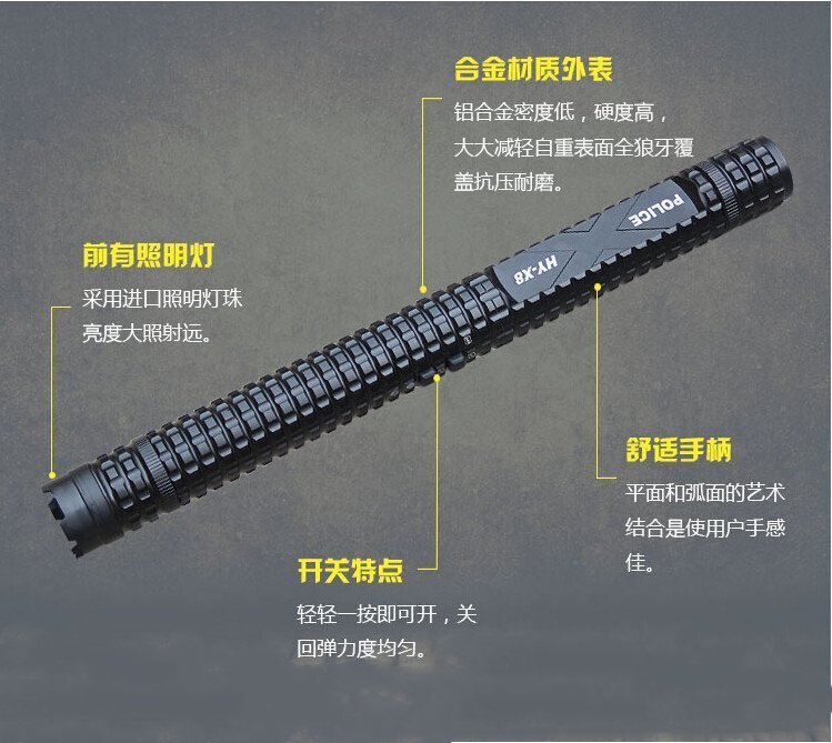 广州本地哪里销售女性防身用品
