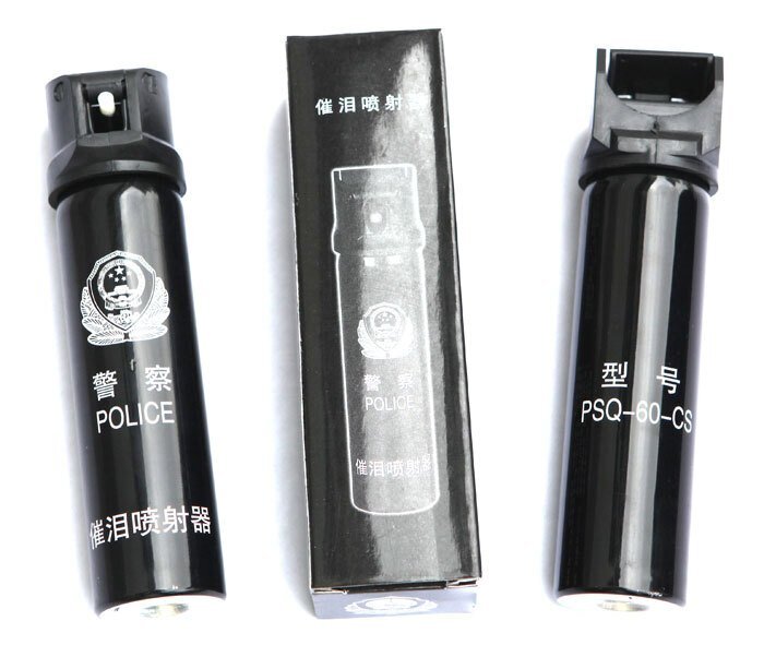 山东哪里卖防身武器