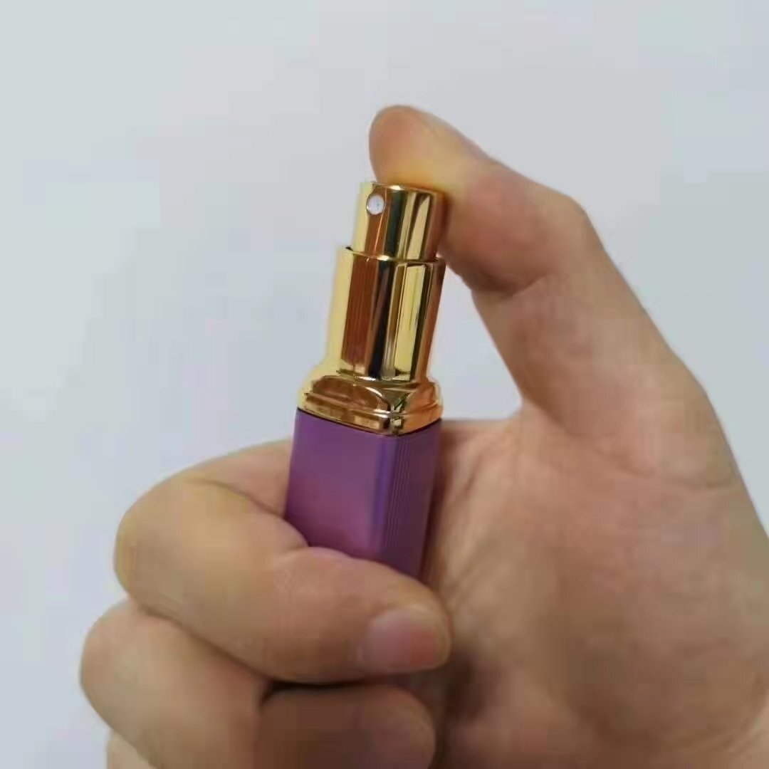 女士防身用品喷雾哪种最好