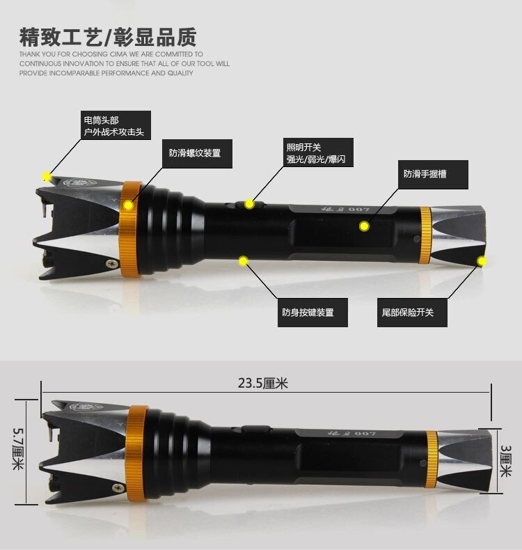 广州哪里有卖安保防身器材