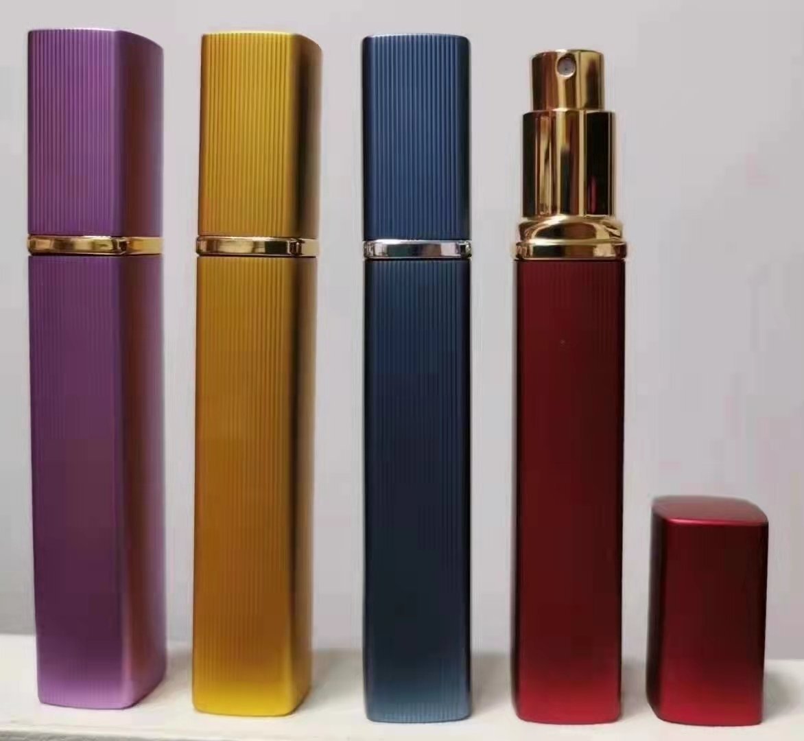 合适女性防身的产品有哪些