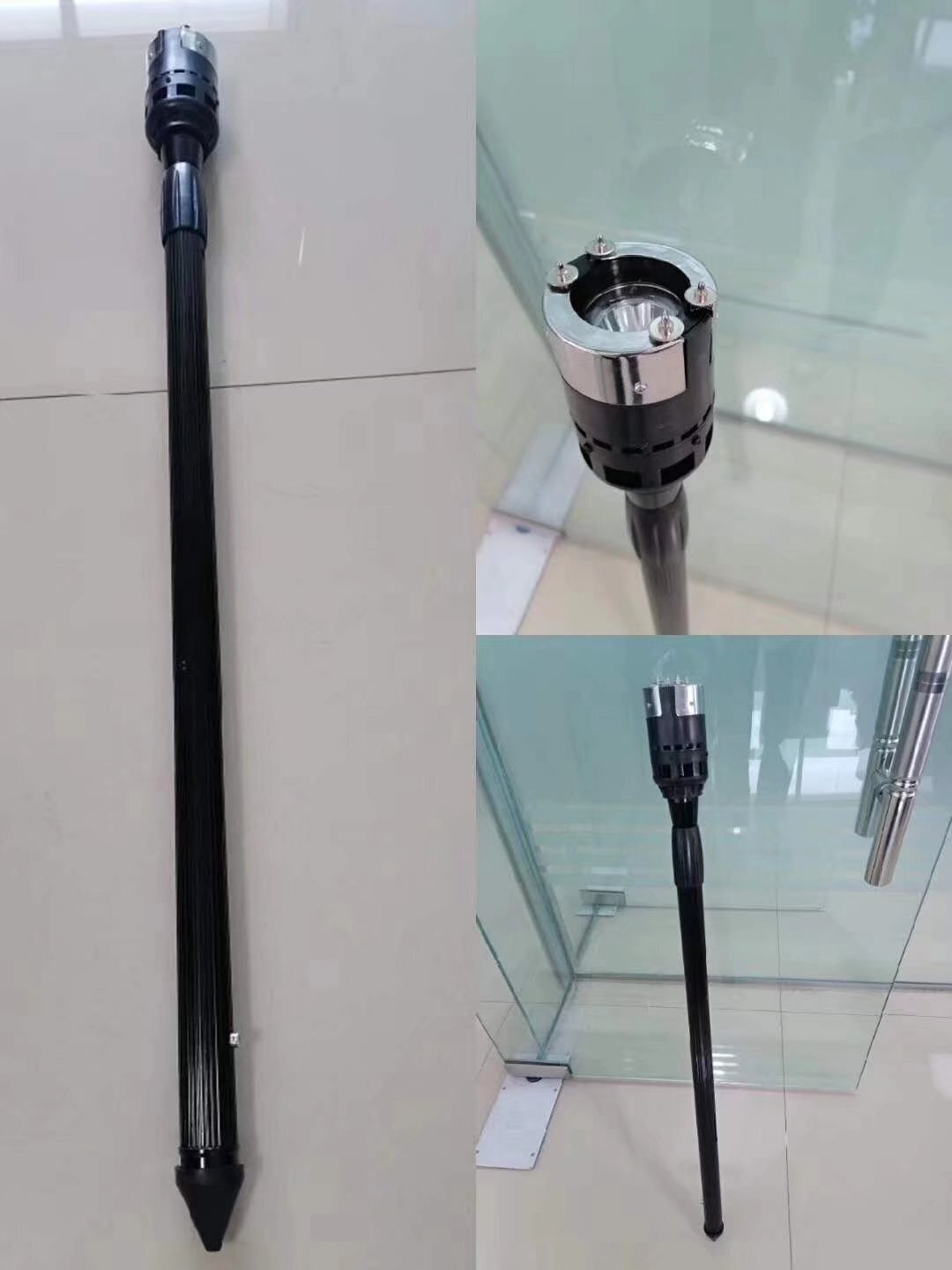 广州金龙保安器材厂产品如何