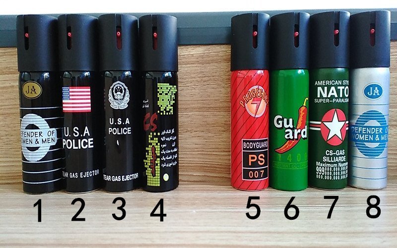 山东妇女防身用品专卖店哪家好