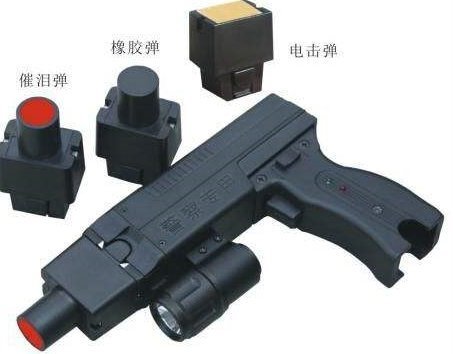 上海野外防身器材专卖店