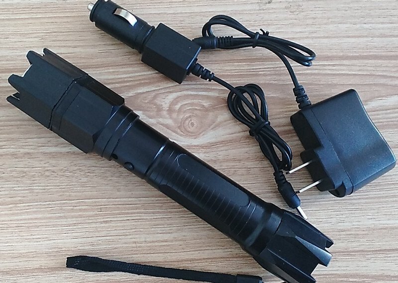 脉冲脉冲防身电击防身器哪款好用