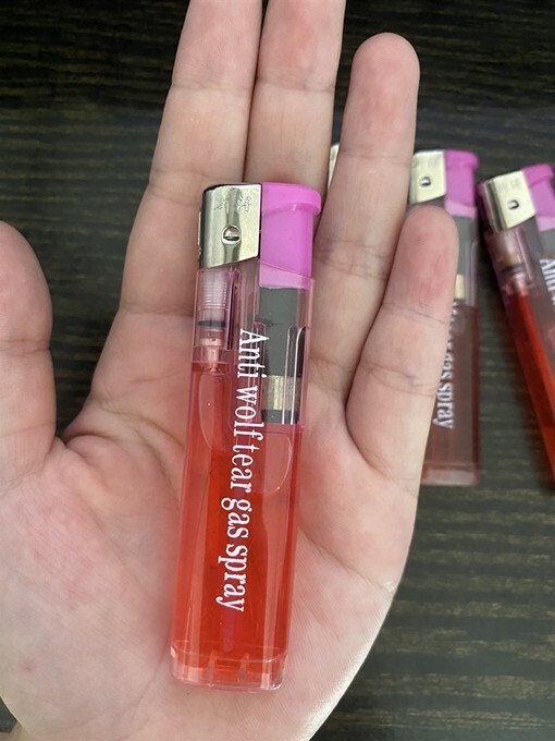 女性安全有效的防身用品有哪些