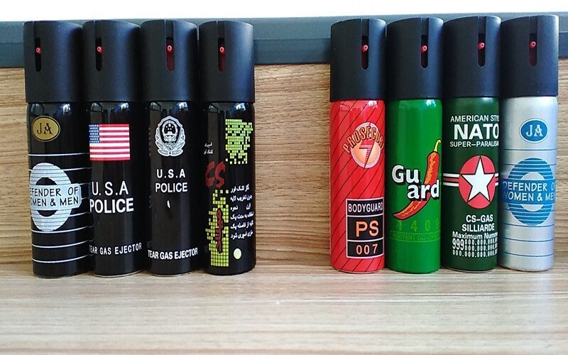 女性防身用品哪里有卖的
