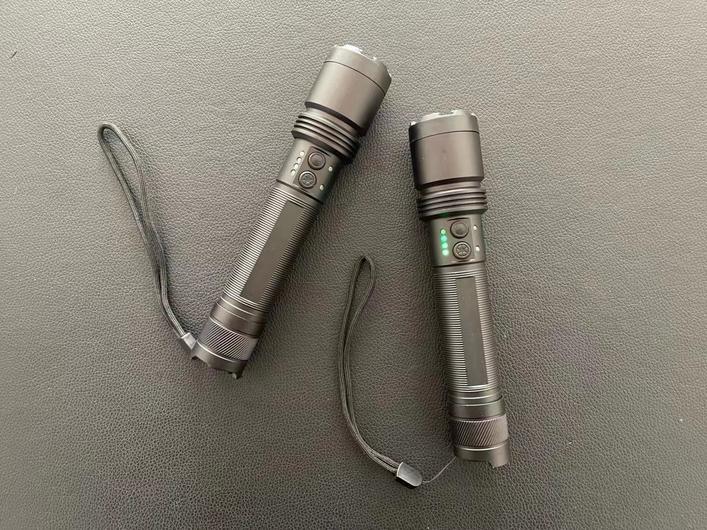 女孩子防身电击器有哪些