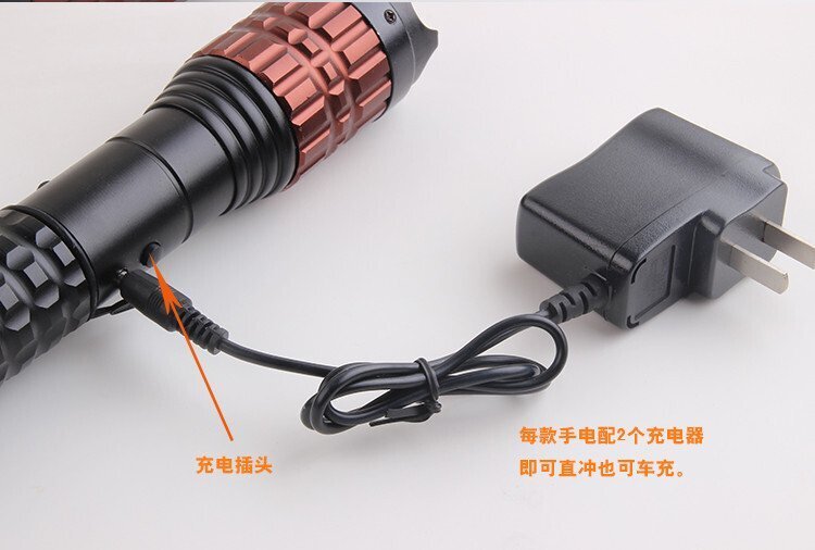 能过安检的女性自卫用品有哪些