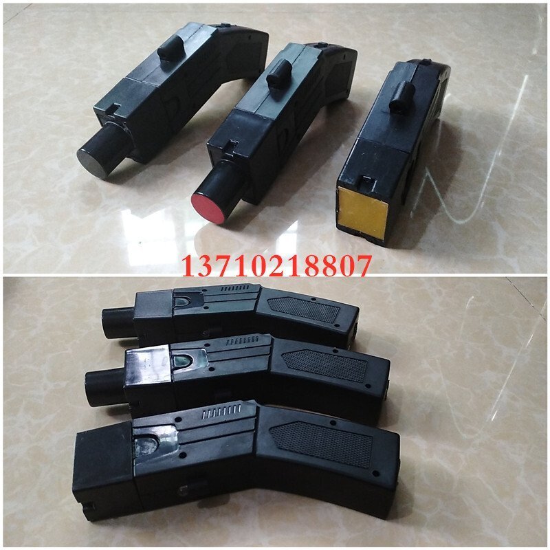 远程防身电击器效果如何