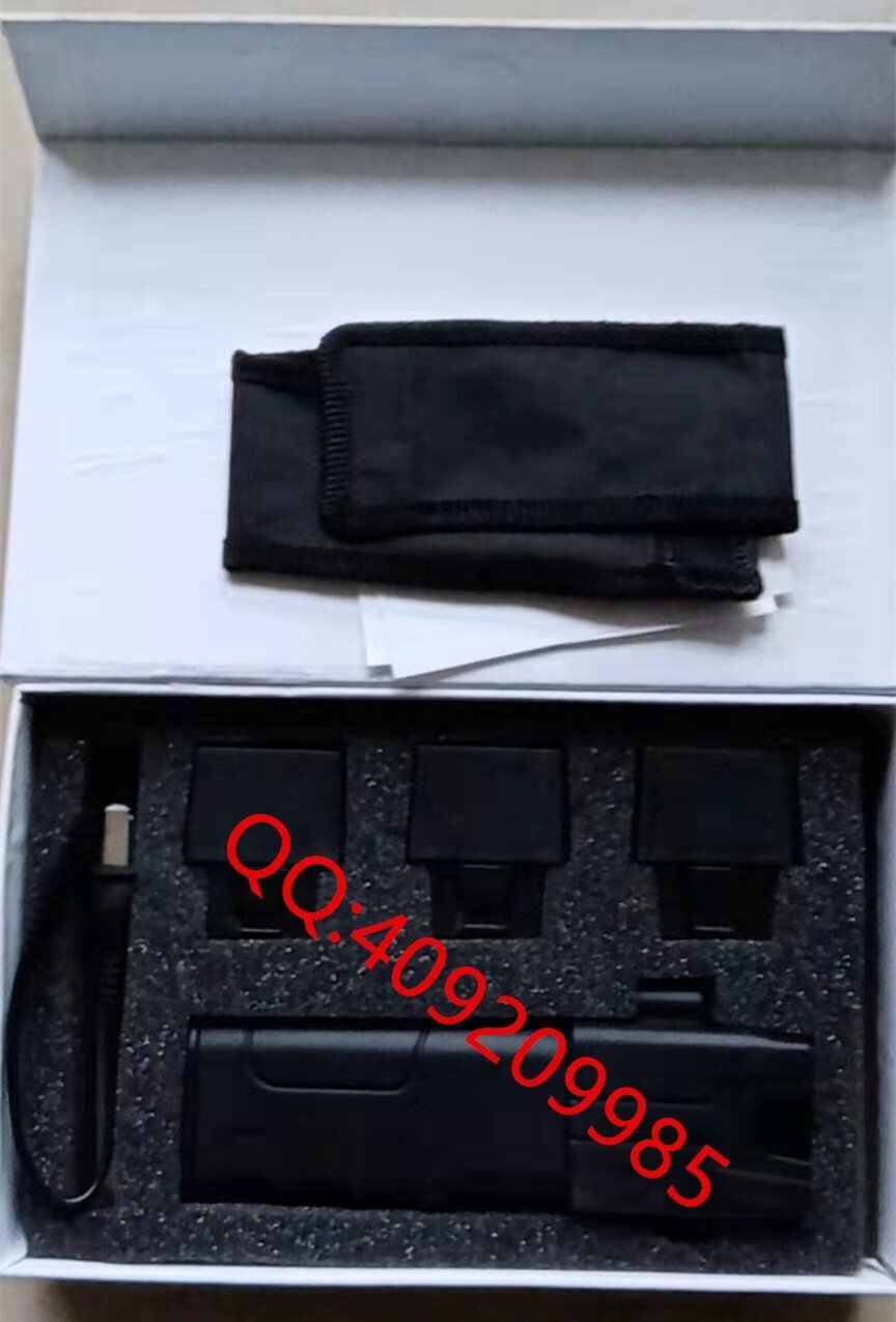 哪些女性防身用品最有效