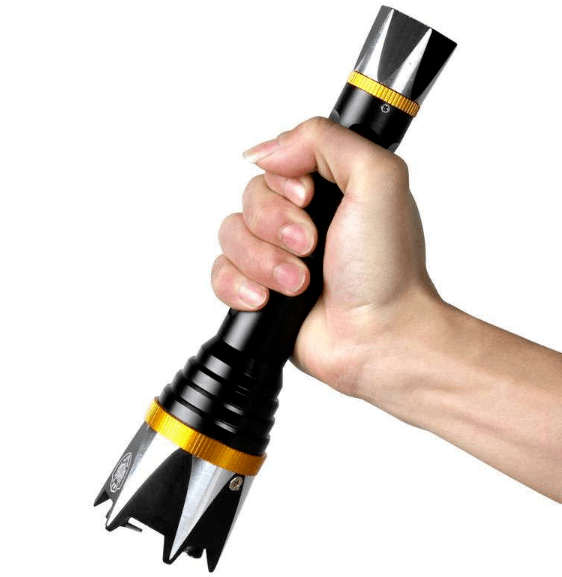 最佳远程防身电击器
